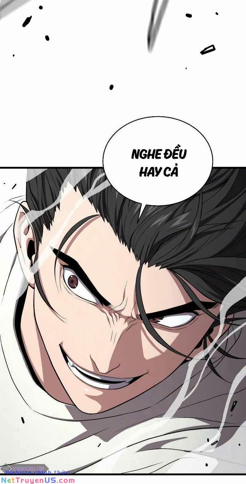 Luyện Cấp Chốn Địa Ngục 51 trang 29