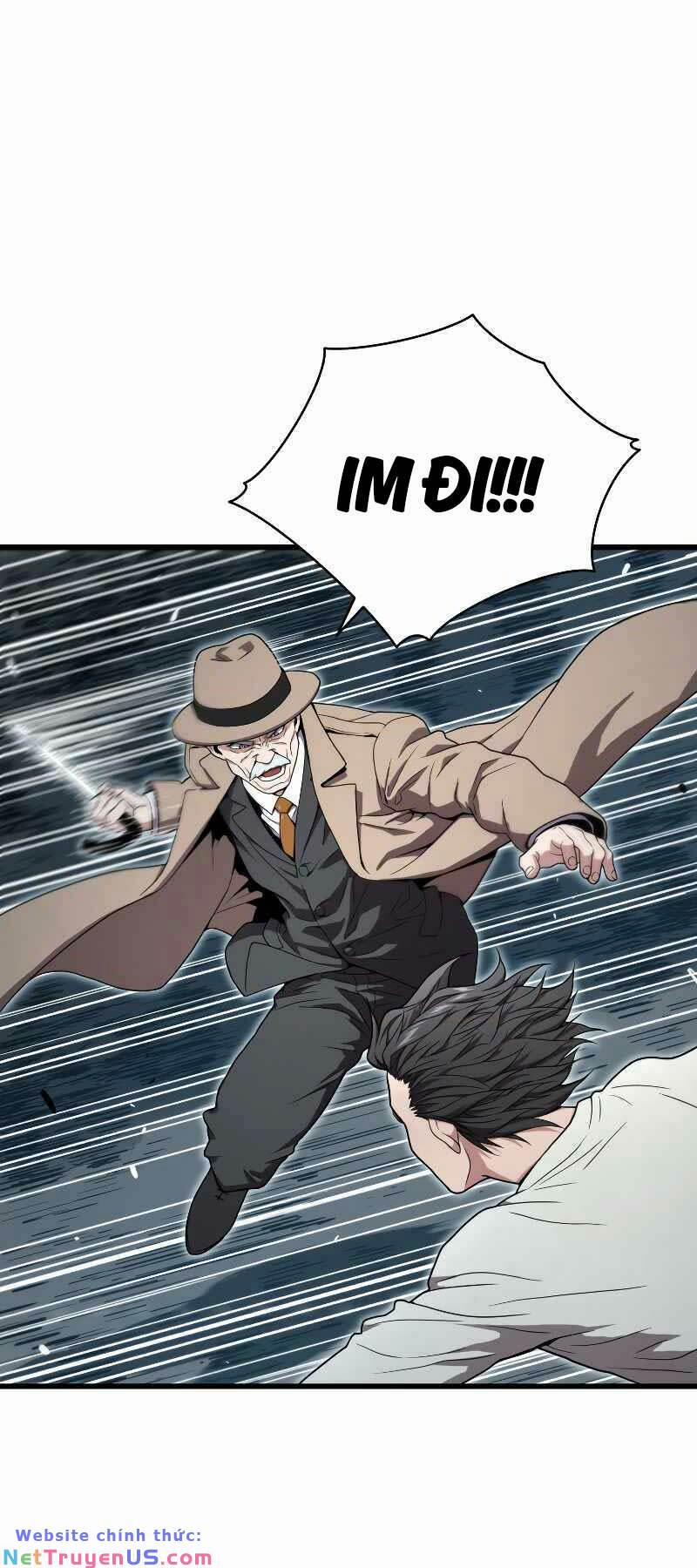 Luyện Cấp Chốn Địa Ngục 51 trang 30