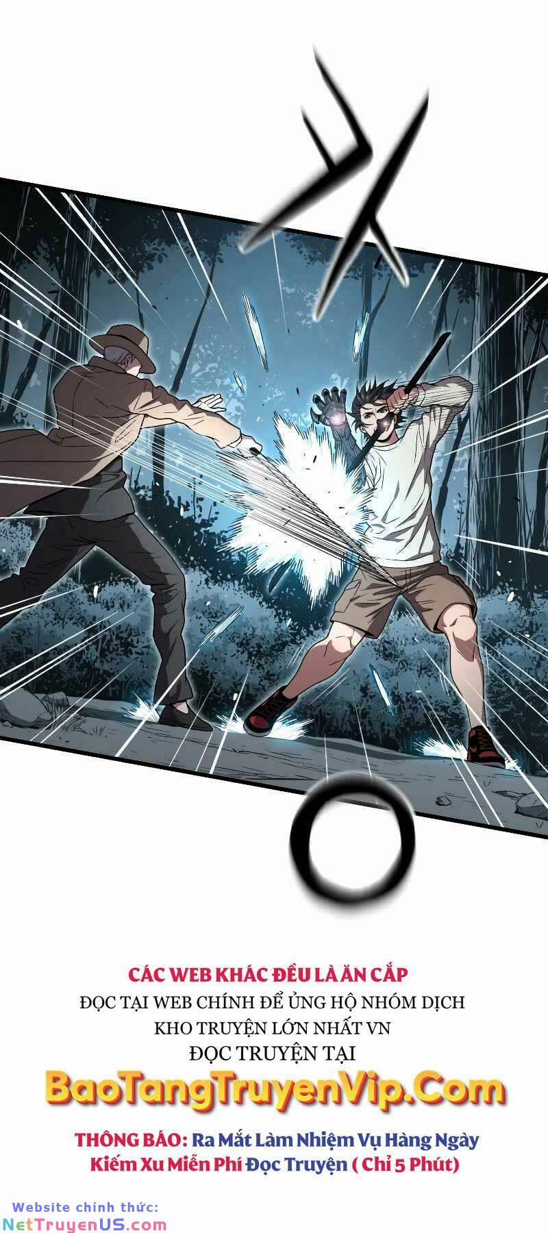 Luyện Cấp Chốn Địa Ngục 51 trang 31