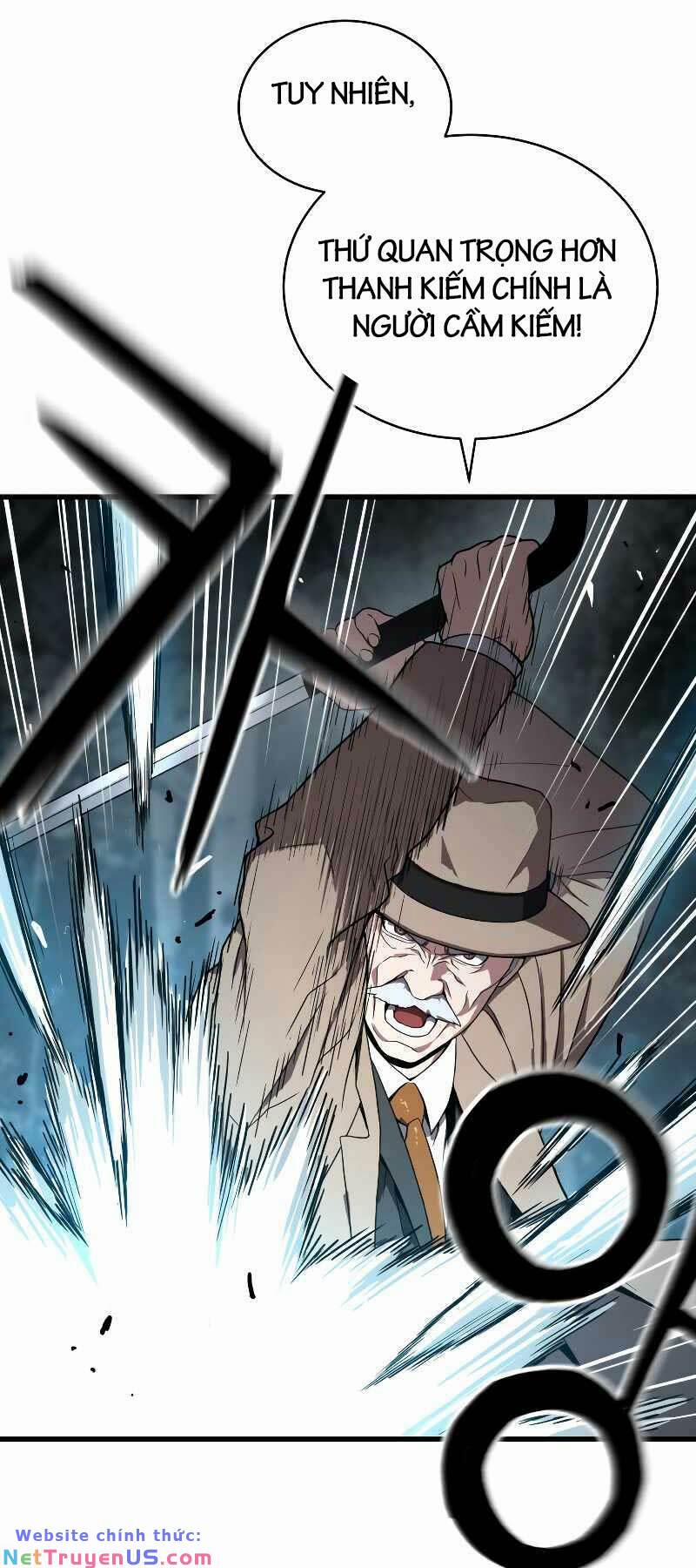 Luyện Cấp Chốn Địa Ngục 51 trang 34
