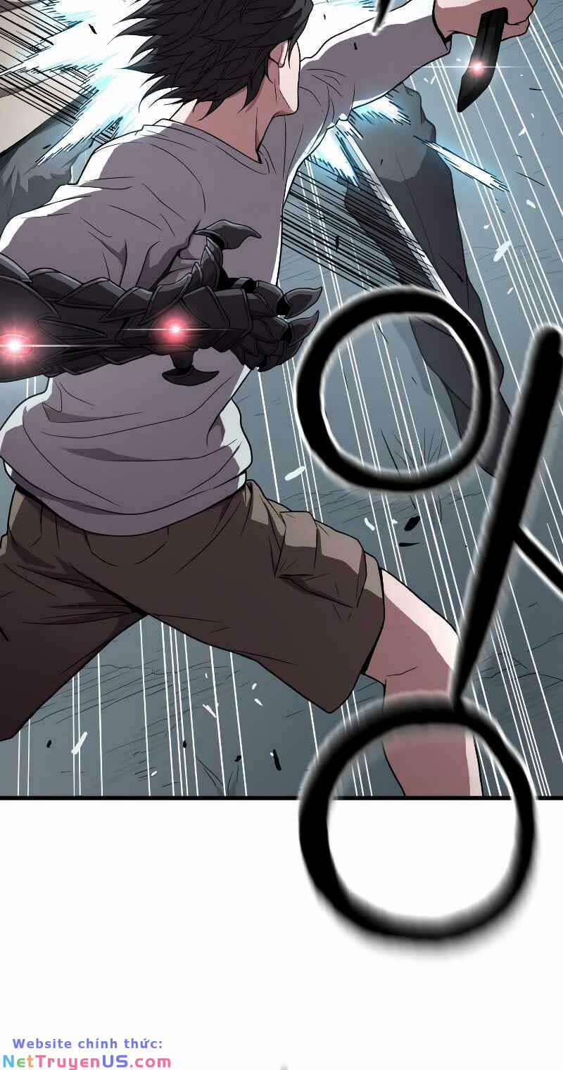 Luyện Cấp Chốn Địa Ngục 51 trang 36