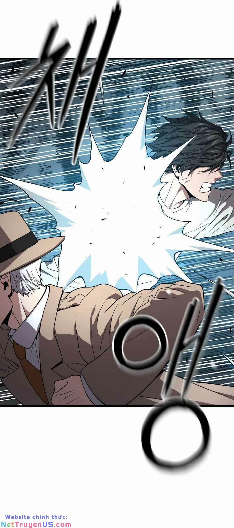 Luyện Cấp Chốn Địa Ngục 51 trang 37