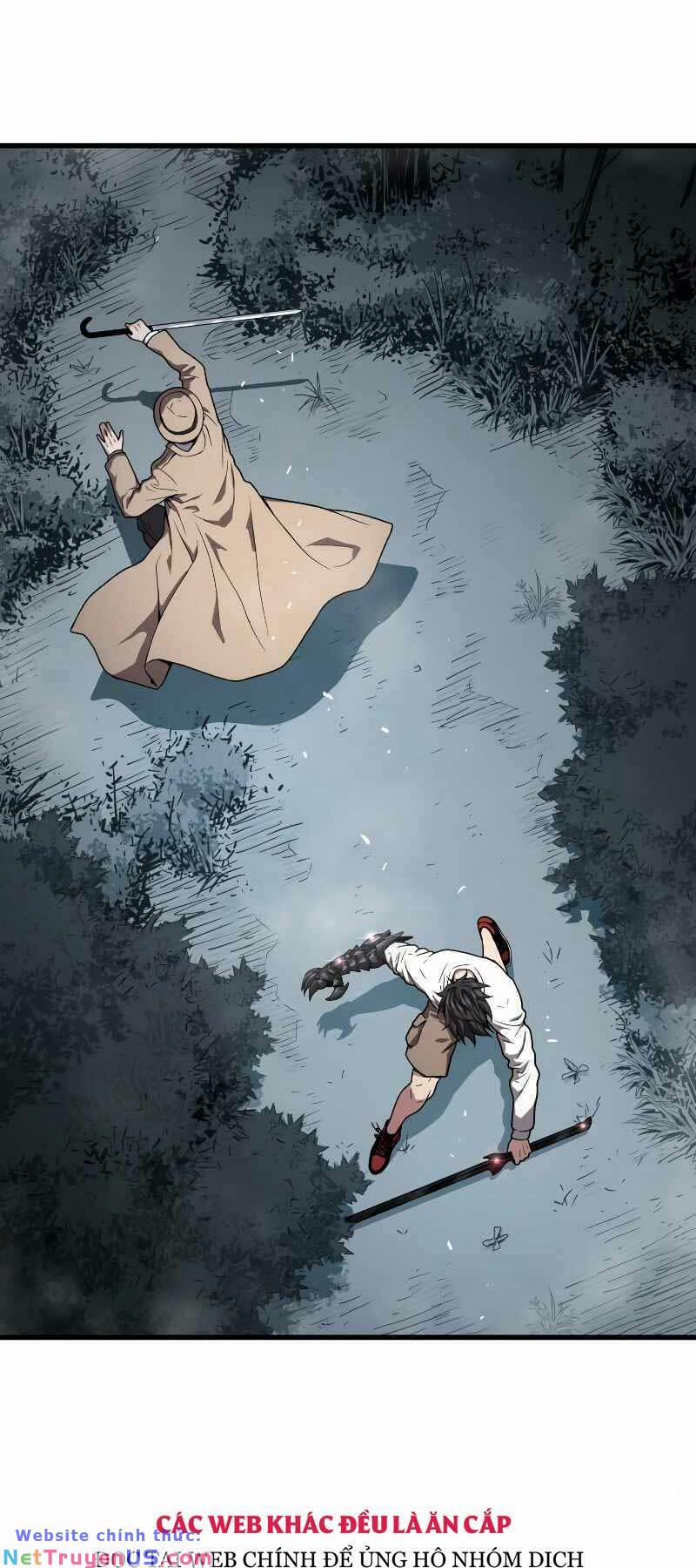 Luyện Cấp Chốn Địa Ngục 51 trang 38