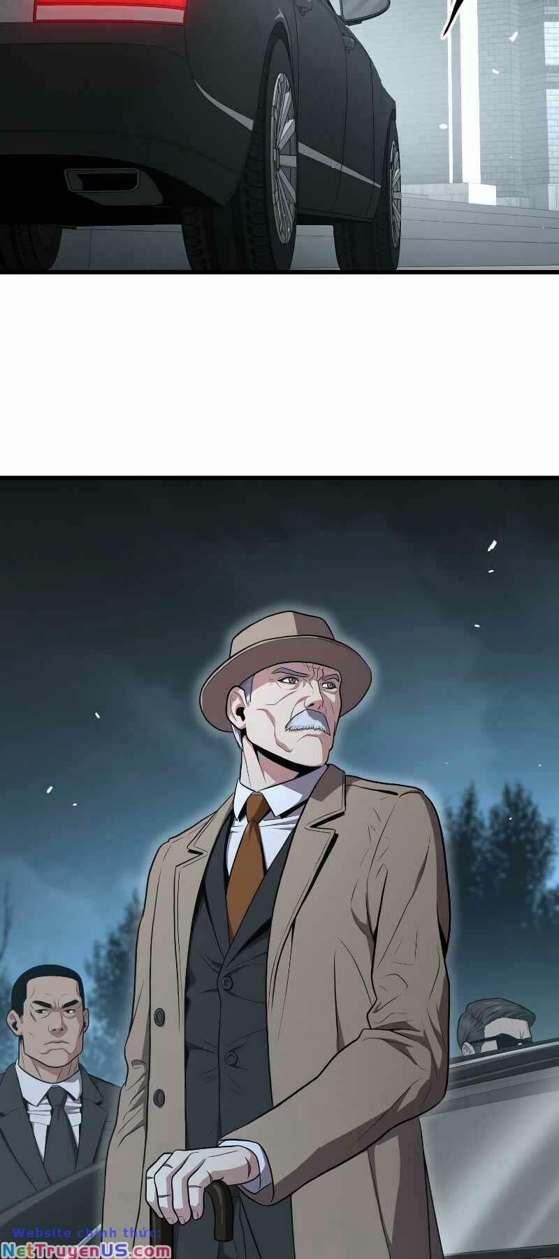 Luyện Cấp Chốn Địa Ngục 51 trang 4