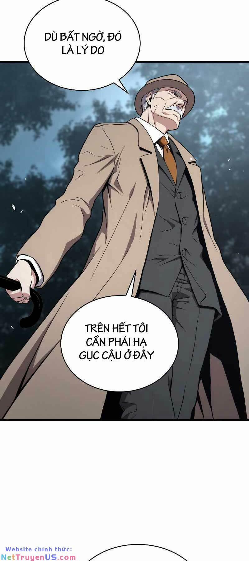 Luyện Cấp Chốn Địa Ngục 51 trang 40