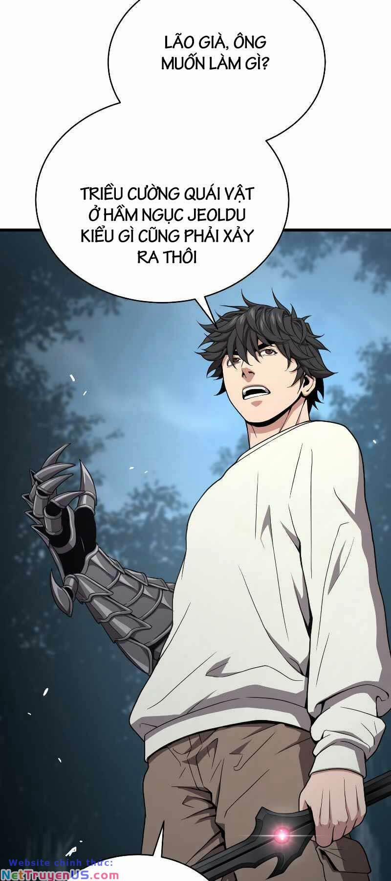 Luyện Cấp Chốn Địa Ngục 51 trang 41
