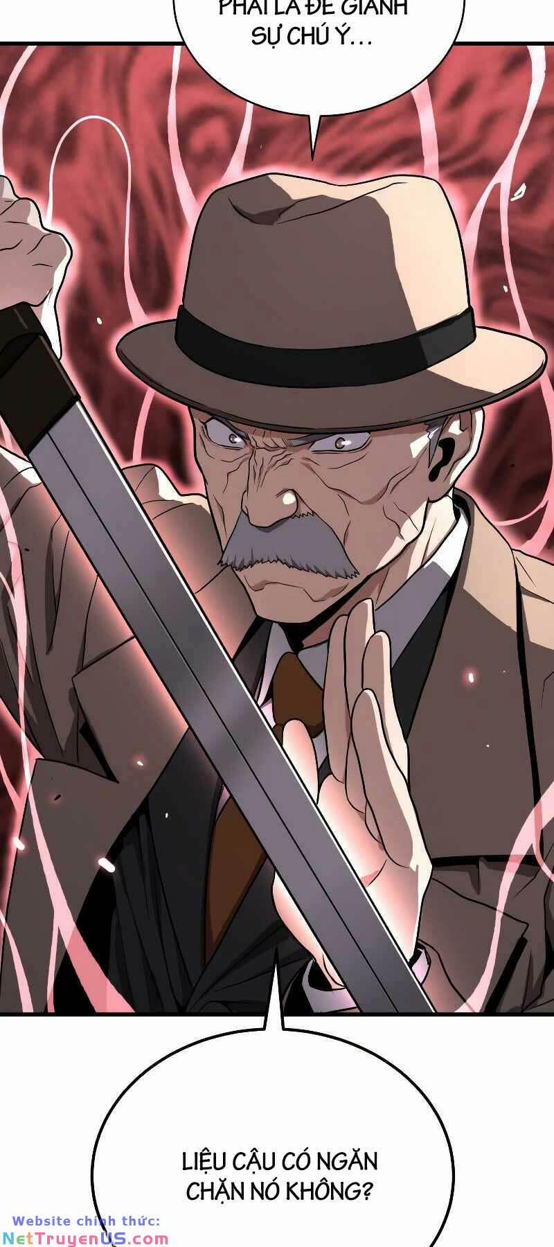 Luyện Cấp Chốn Địa Ngục 51 trang 46