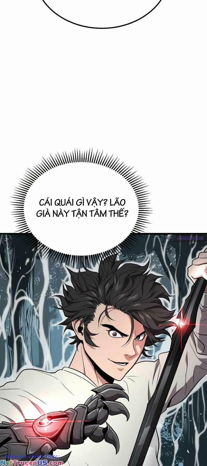 Luyện Cấp Chốn Địa Ngục 51 trang 47