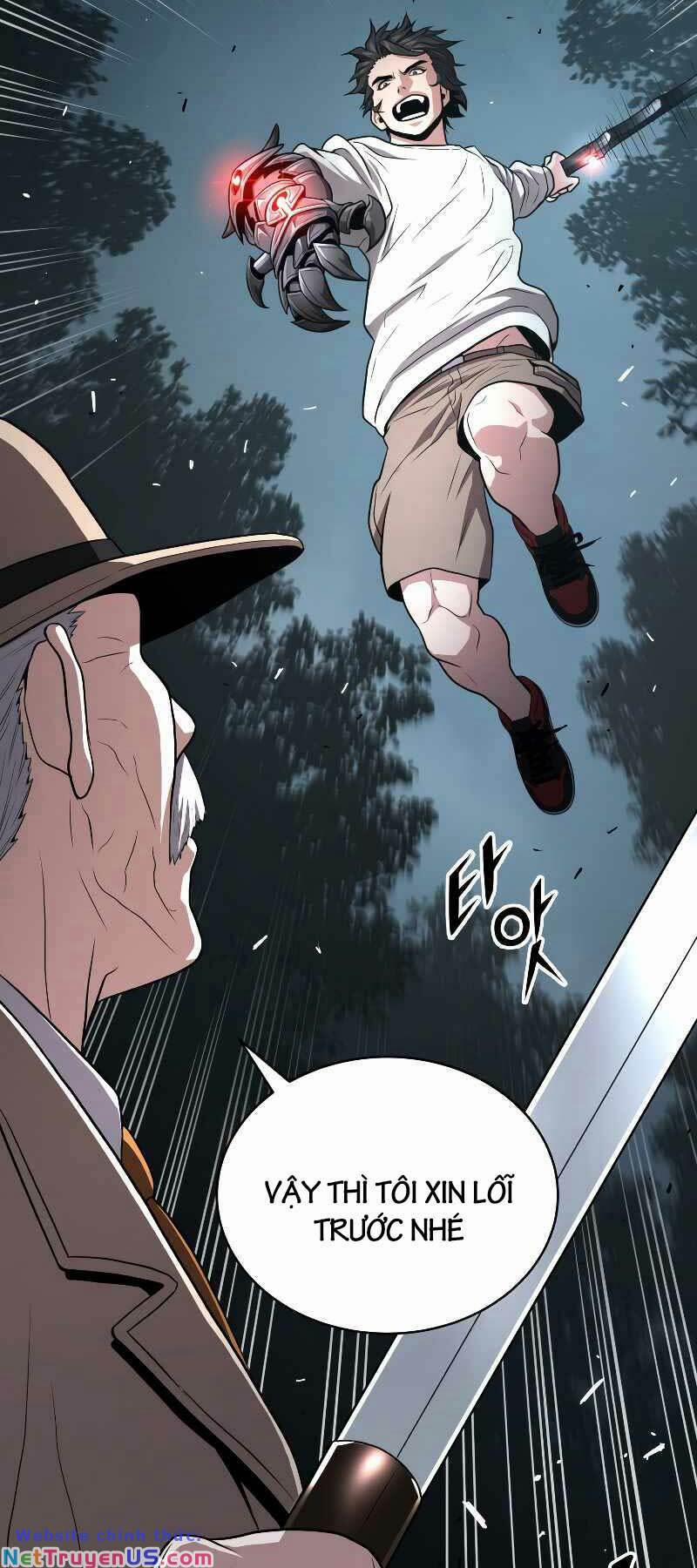 Luyện Cấp Chốn Địa Ngục 51 trang 49