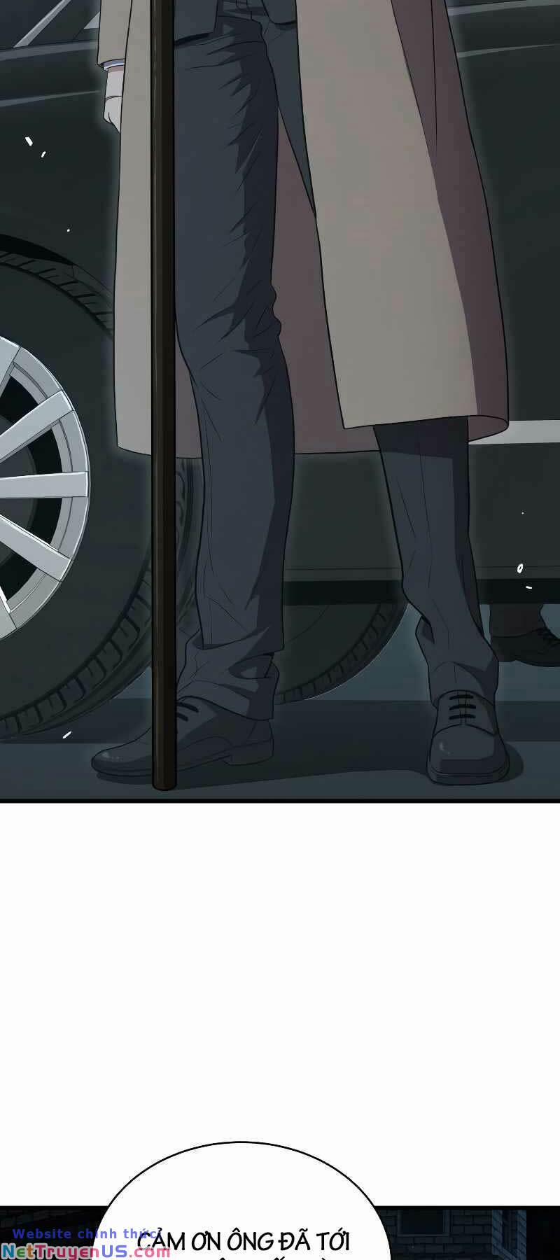 Luyện Cấp Chốn Địa Ngục 51 trang 5