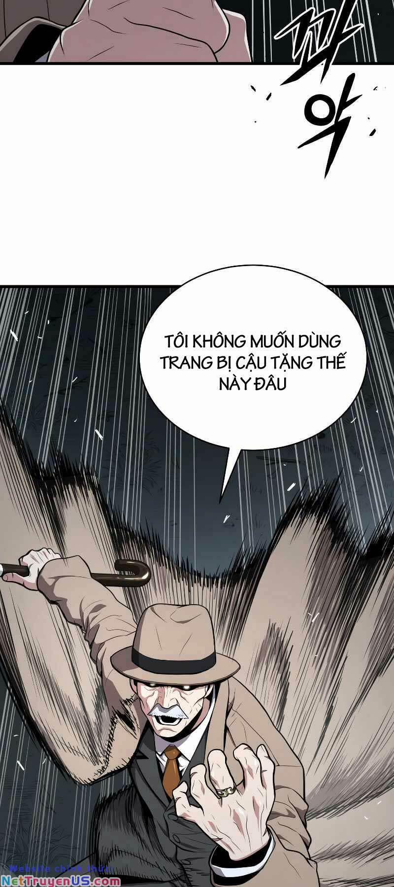Luyện Cấp Chốn Địa Ngục 51 trang 50