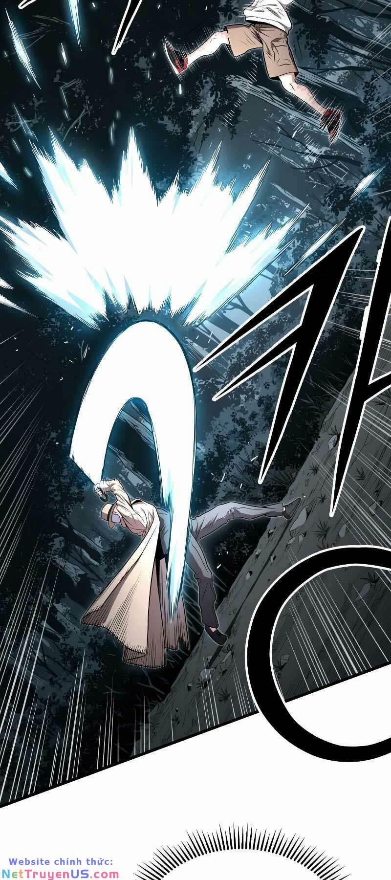 Luyện Cấp Chốn Địa Ngục 51 trang 52