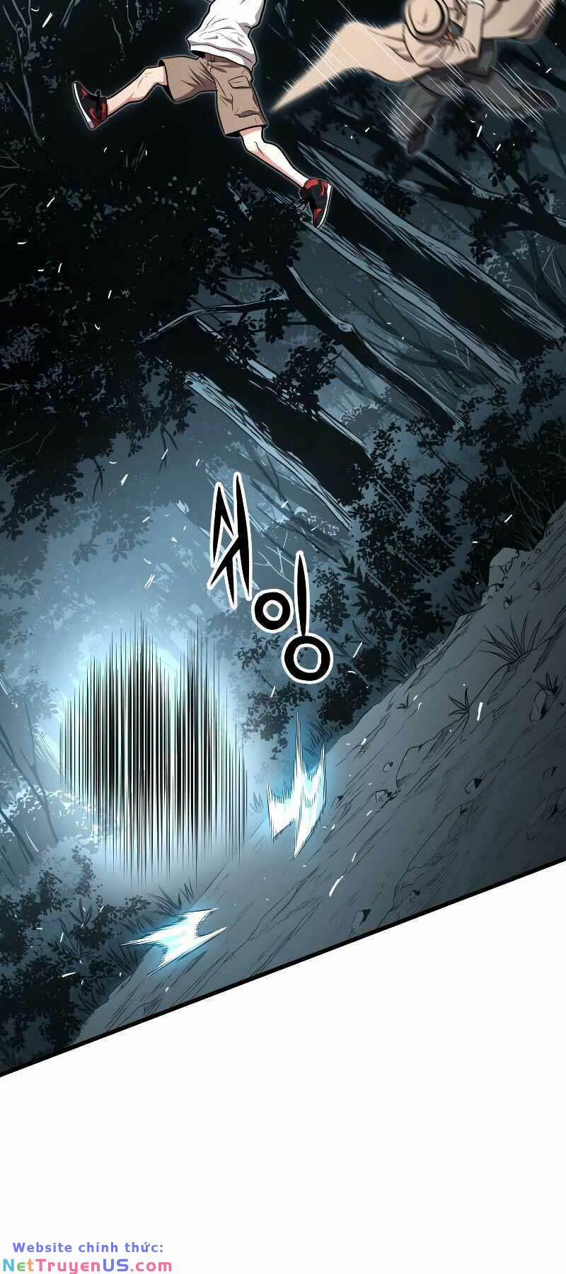 Luyện Cấp Chốn Địa Ngục 51 trang 54