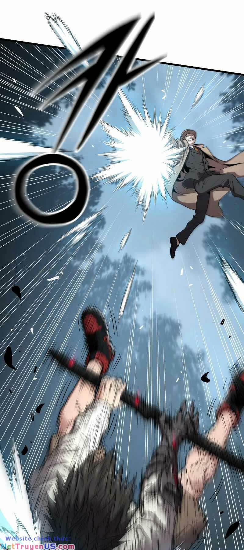Luyện Cấp Chốn Địa Ngục 51 trang 55