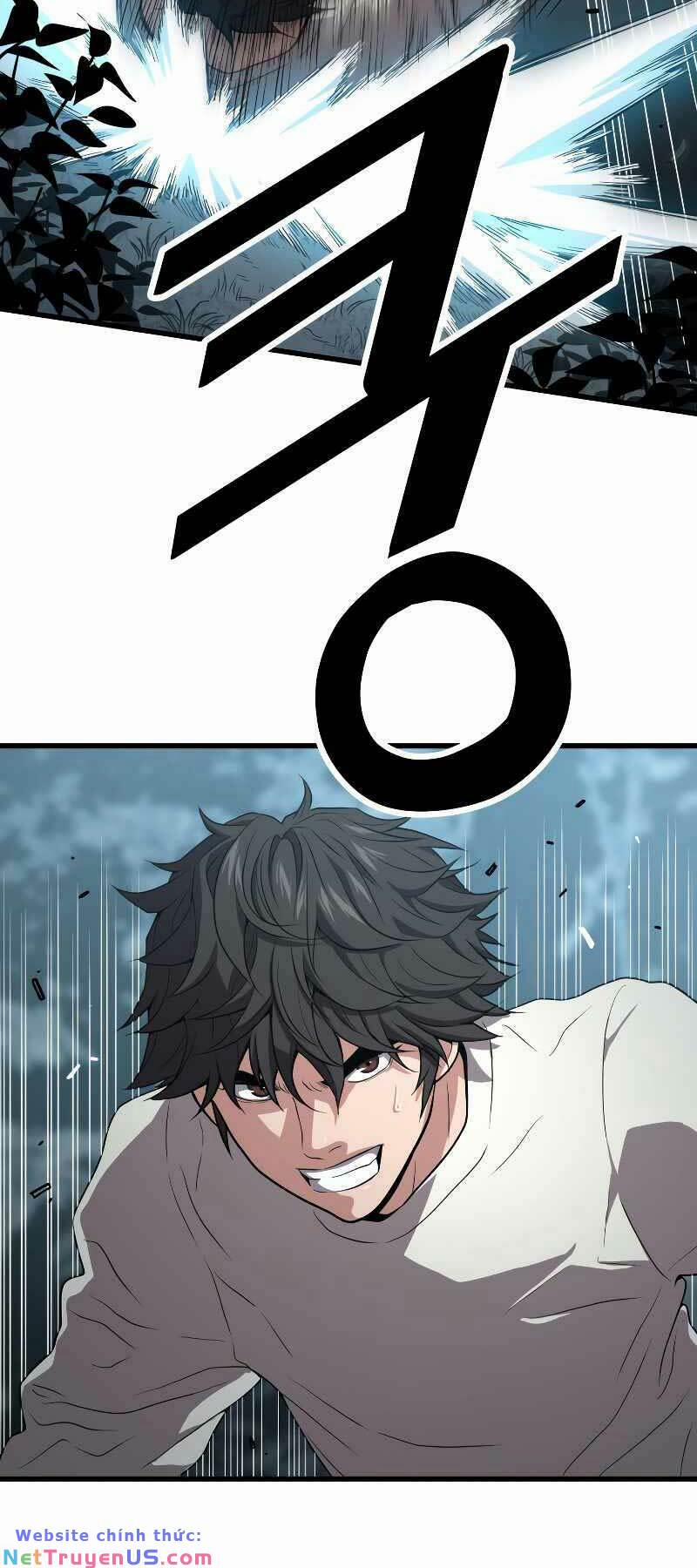 Luyện Cấp Chốn Địa Ngục 51 trang 56