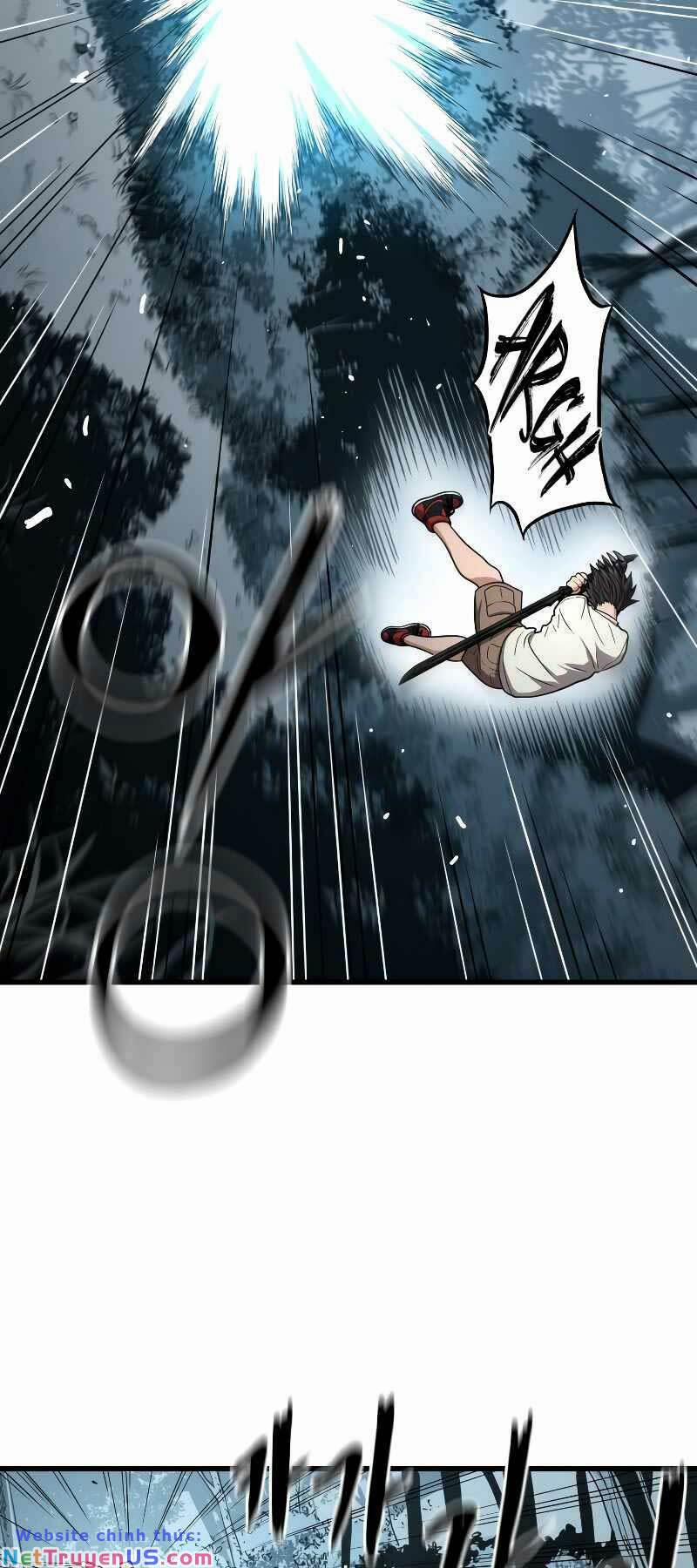 Luyện Cấp Chốn Địa Ngục 51 trang 60