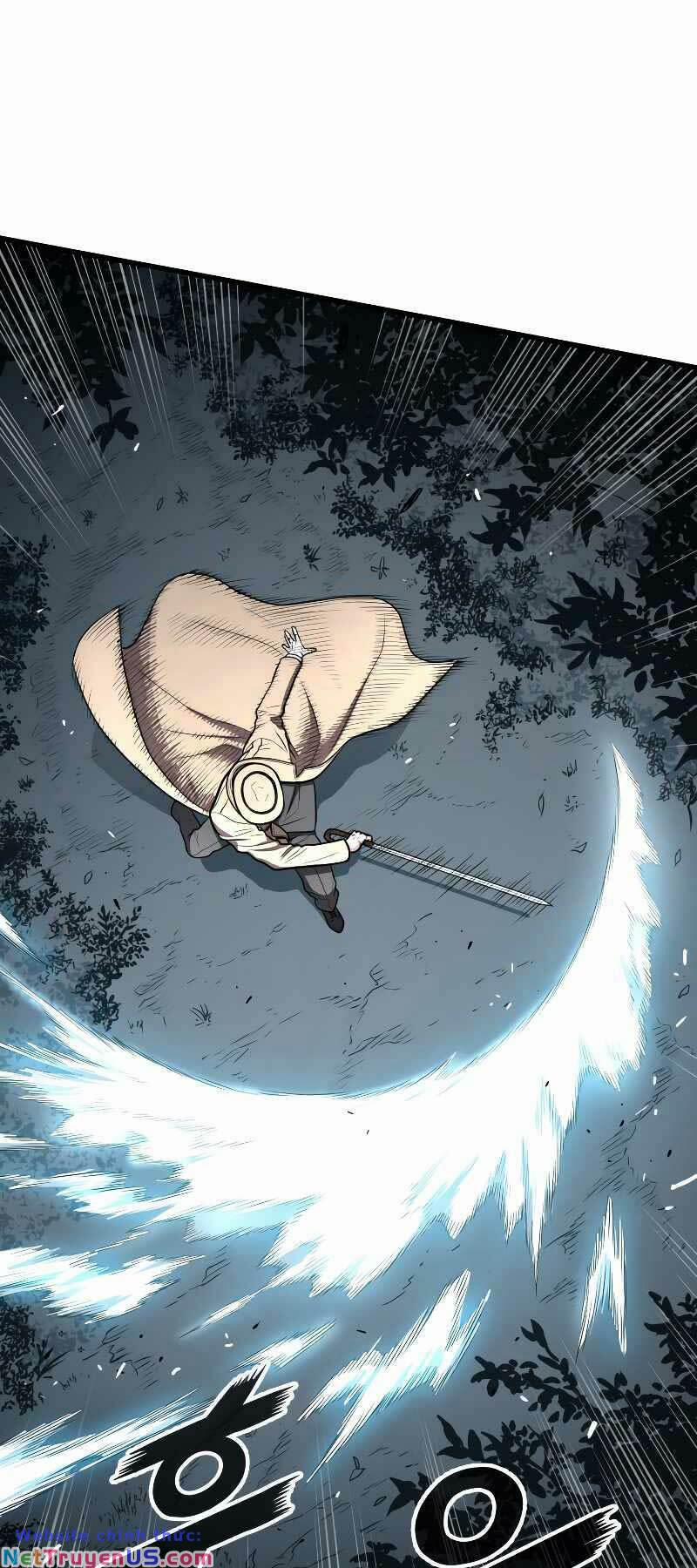 Luyện Cấp Chốn Địa Ngục 51 trang 64