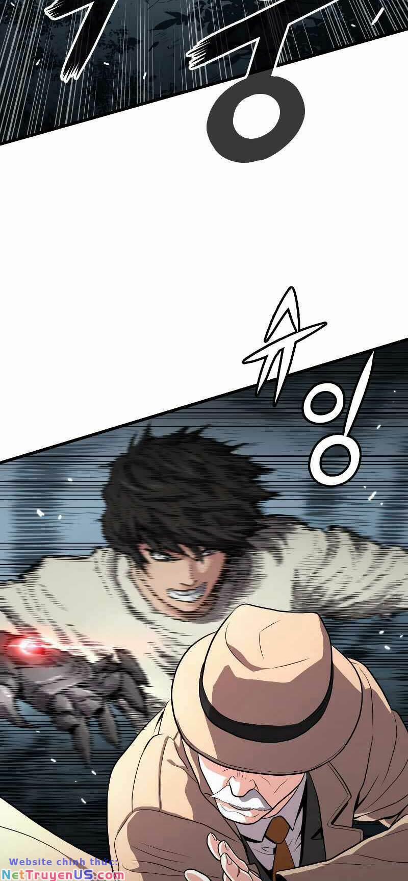 Luyện Cấp Chốn Địa Ngục 51 trang 65