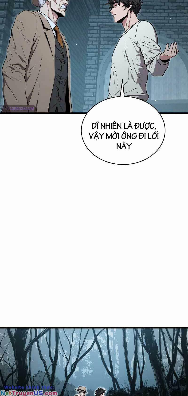 Luyện Cấp Chốn Địa Ngục 51 trang 7