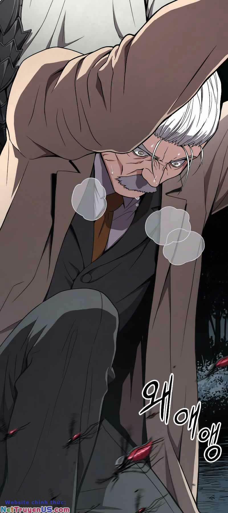 Luyện Cấp Chốn Địa Ngục 51 trang 71