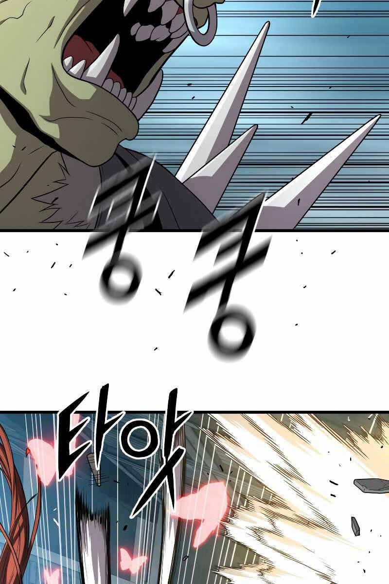 Luyện Cấp Chốn Địa Ngục 52 trang 101