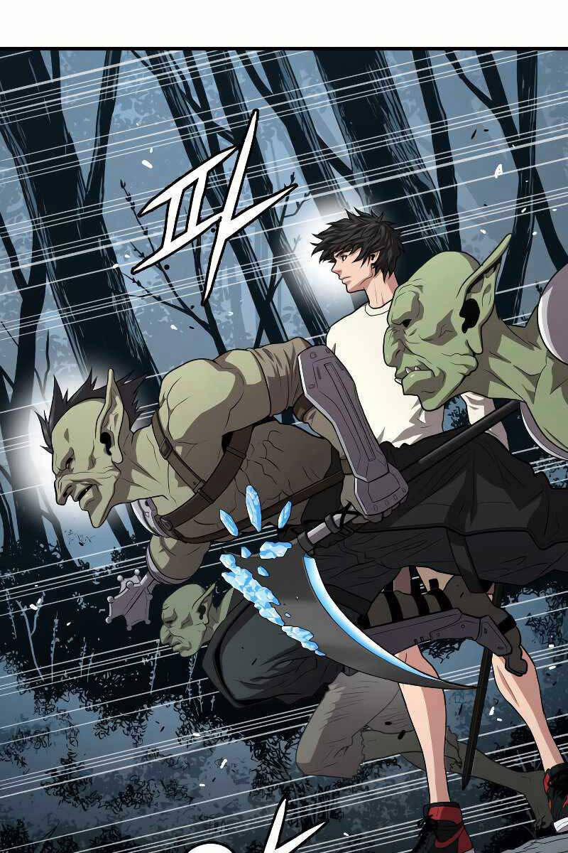 Luyện Cấp Chốn Địa Ngục 52 trang 13