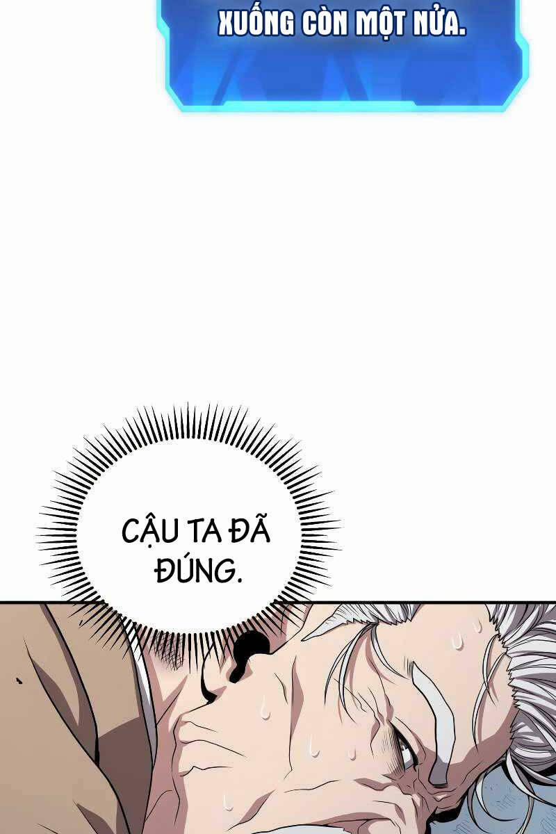 Luyện Cấp Chốn Địa Ngục 52 trang 19
