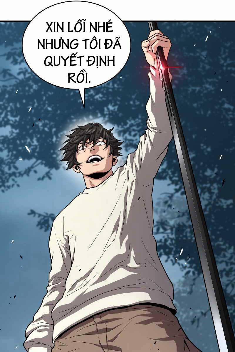 Luyện Cấp Chốn Địa Ngục 52 trang 21