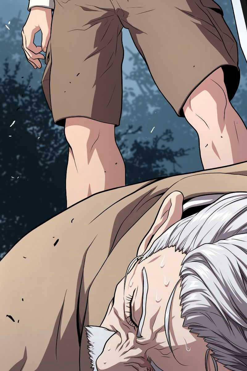 Luyện Cấp Chốn Địa Ngục 52 trang 22