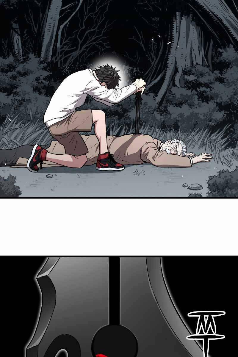 Luyện Cấp Chốn Địa Ngục 52 trang 29