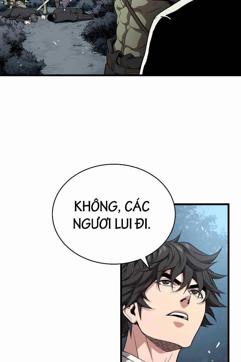 Luyện Cấp Chốn Địa Ngục 52 trang 38
