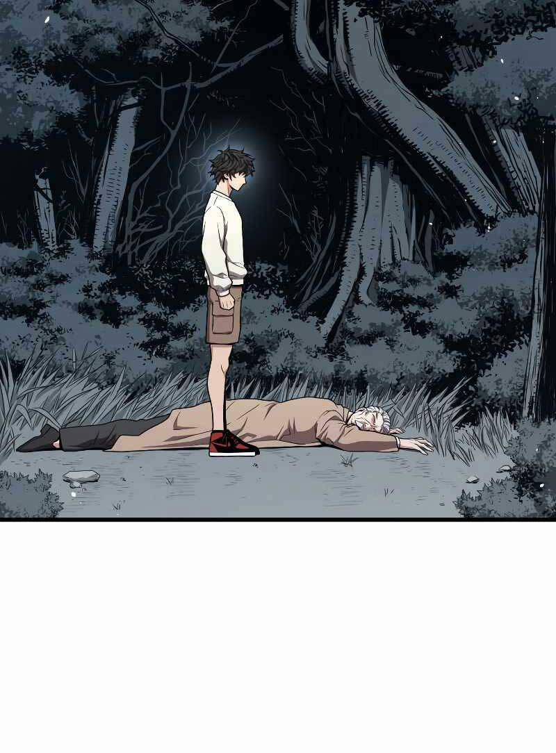 Luyện Cấp Chốn Địa Ngục 52 trang 43