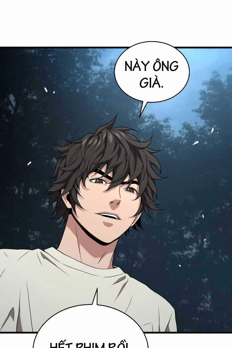 Luyện Cấp Chốn Địa Ngục 52 trang 44