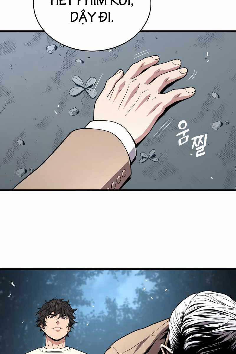 Luyện Cấp Chốn Địa Ngục 52 trang 45