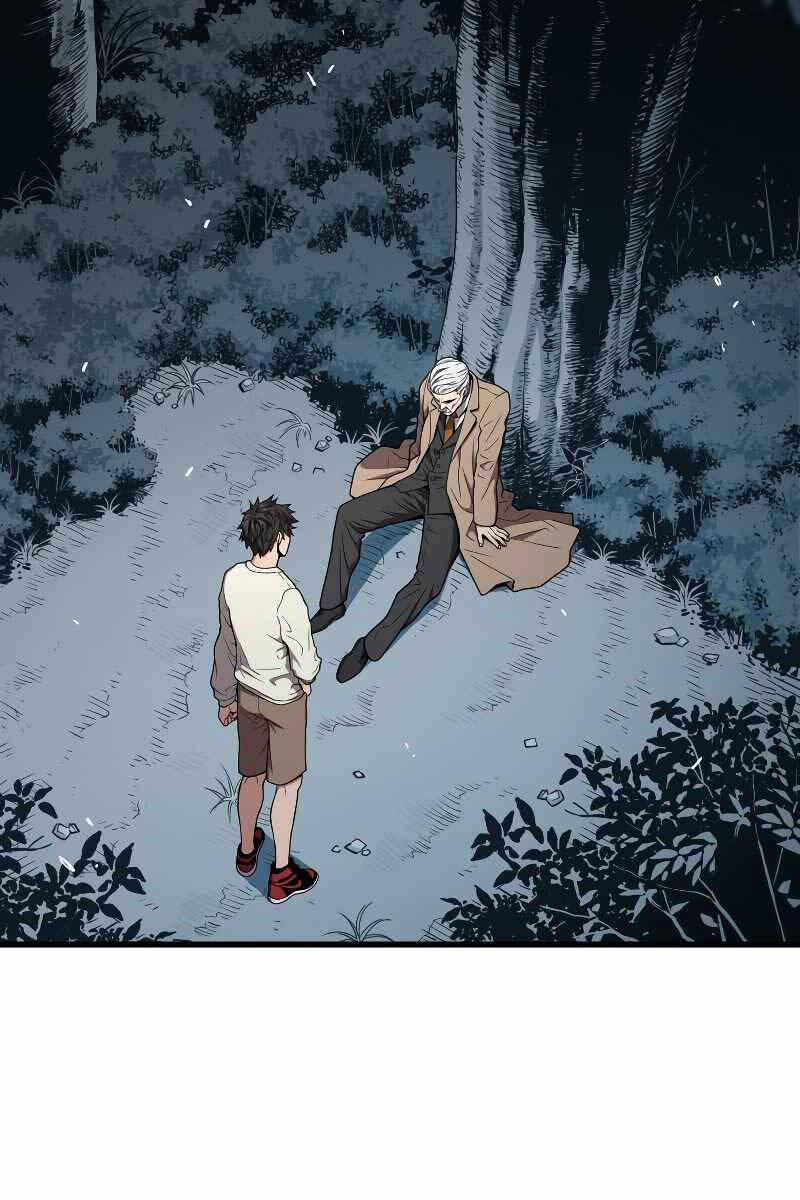 Luyện Cấp Chốn Địa Ngục 52 trang 47