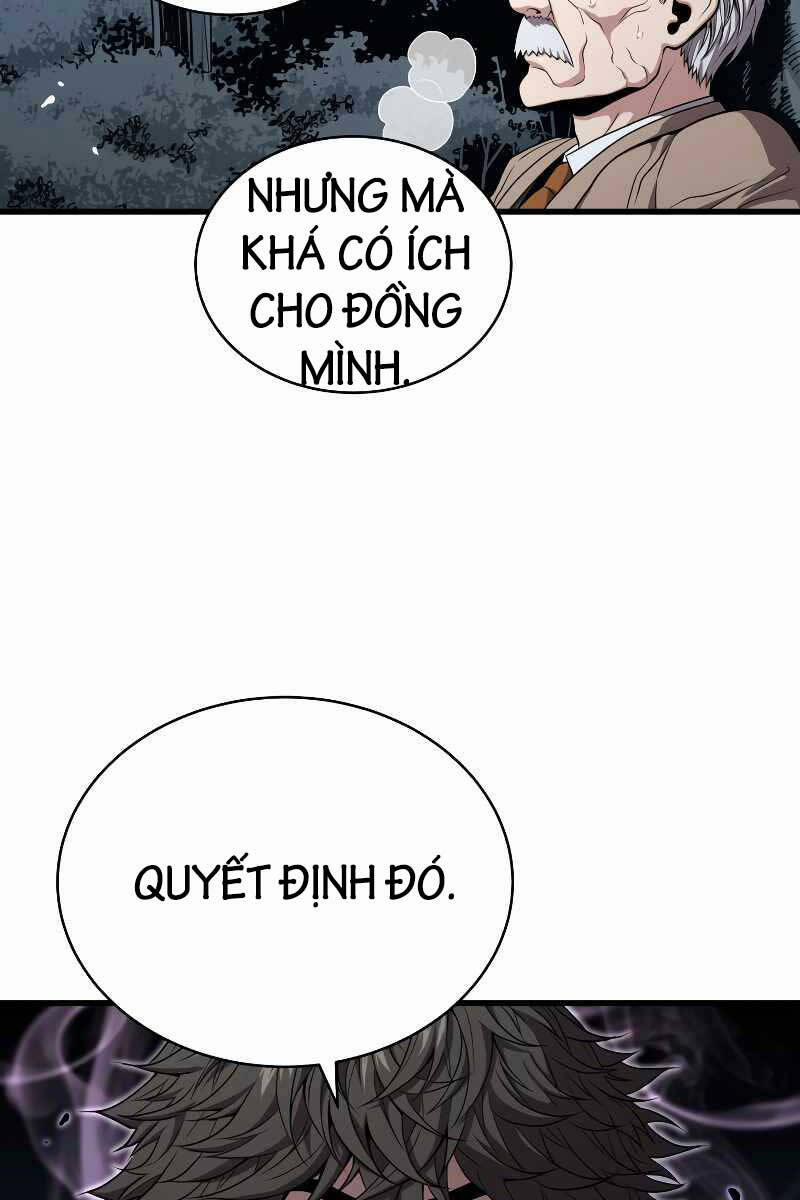Luyện Cấp Chốn Địa Ngục 52 trang 49