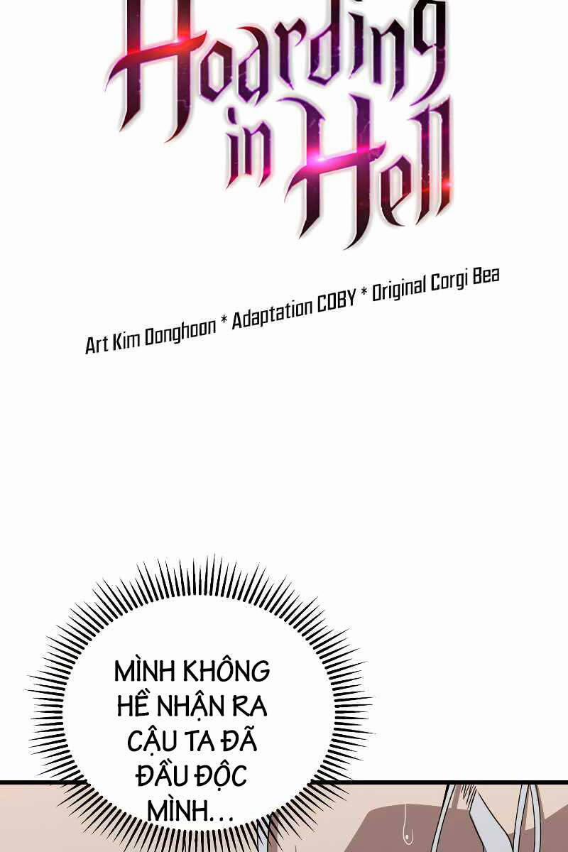 Luyện Cấp Chốn Địa Ngục 52 trang 5