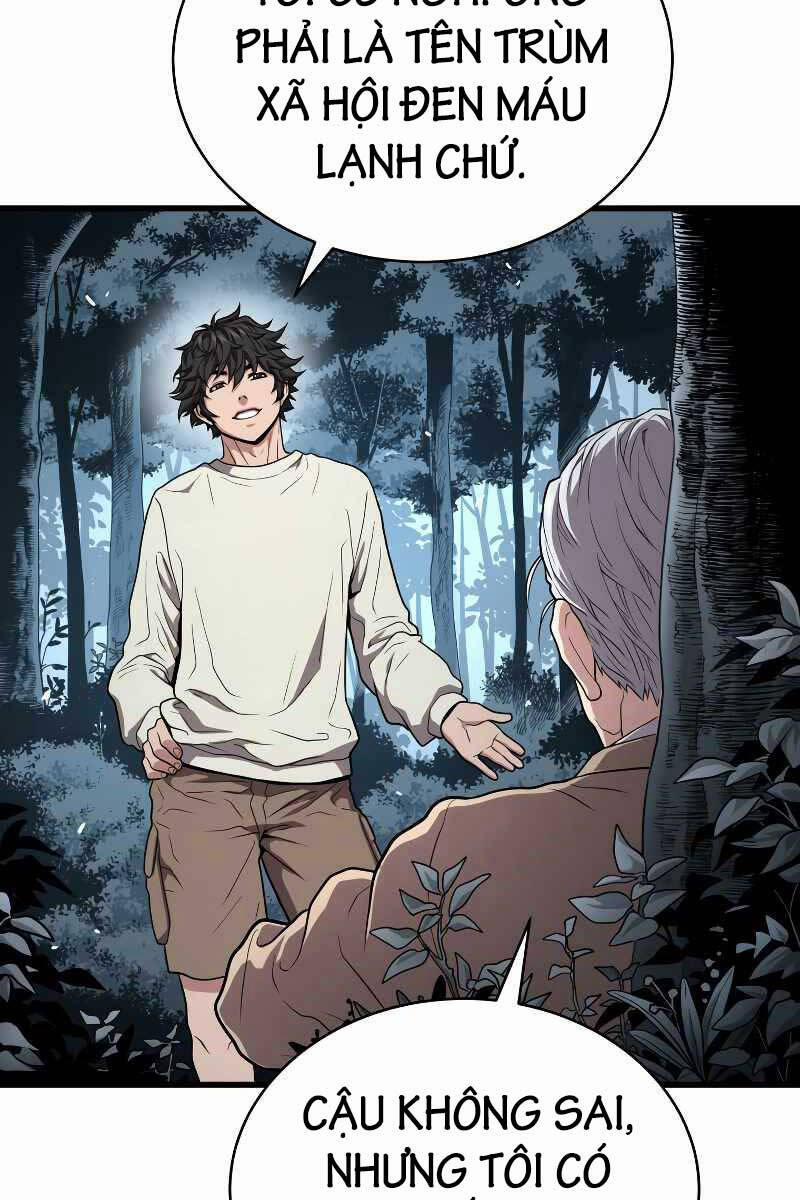 Luyện Cấp Chốn Địa Ngục 52 trang 61