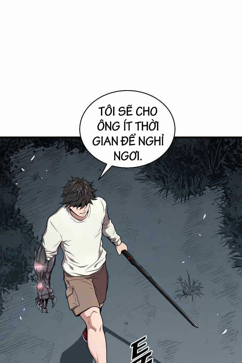 Luyện Cấp Chốn Địa Ngục 52 trang 7