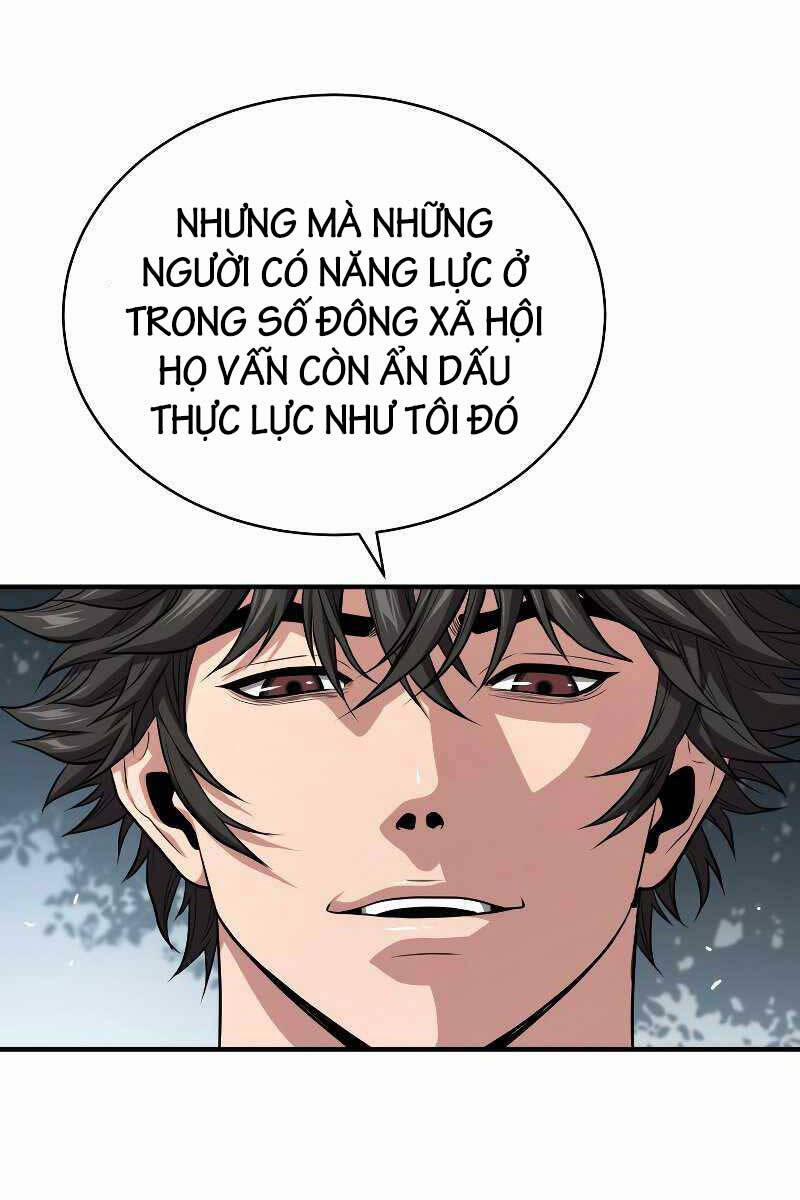 Luyện Cấp Chốn Địa Ngục 52 trang 70