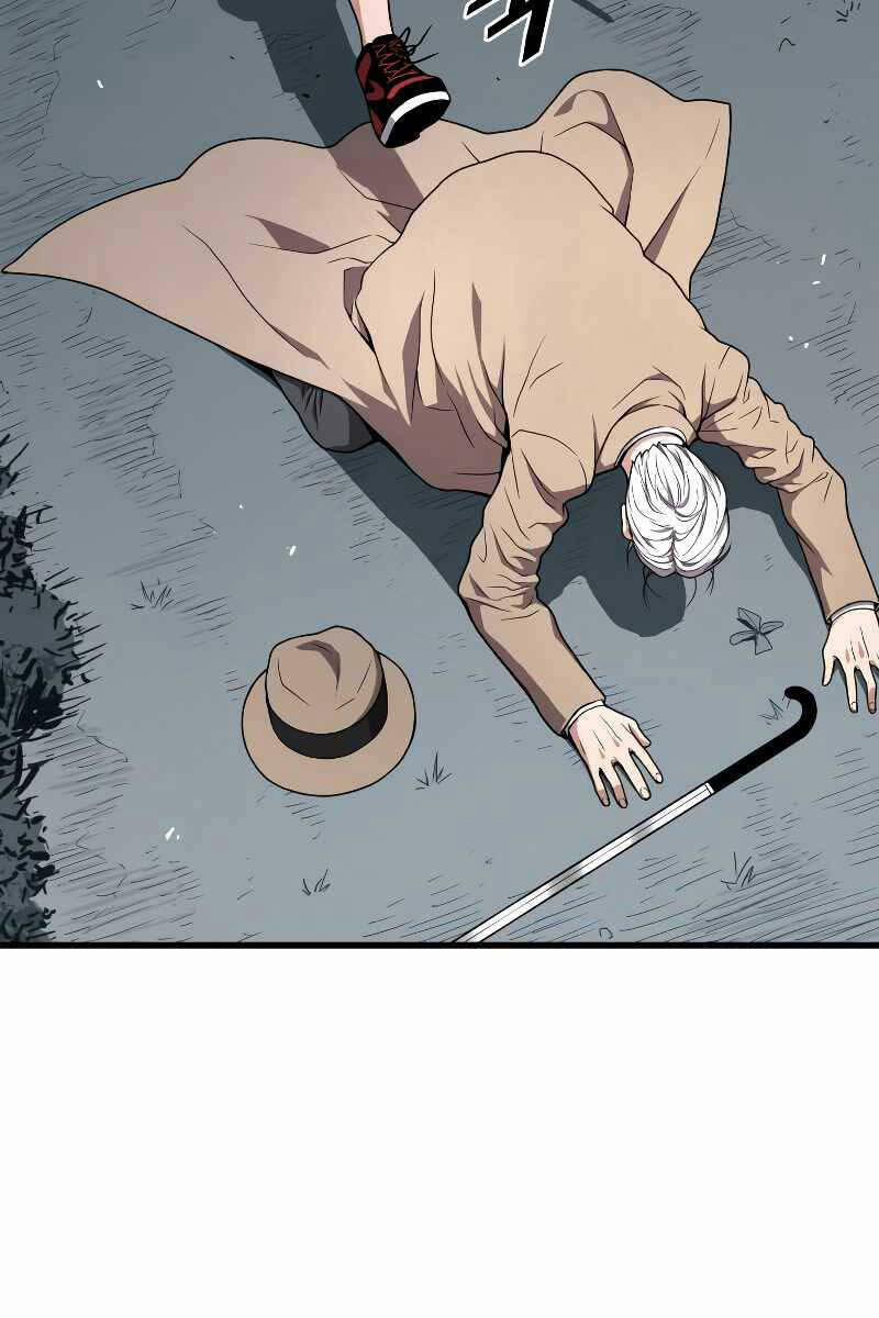 Luyện Cấp Chốn Địa Ngục 52 trang 8