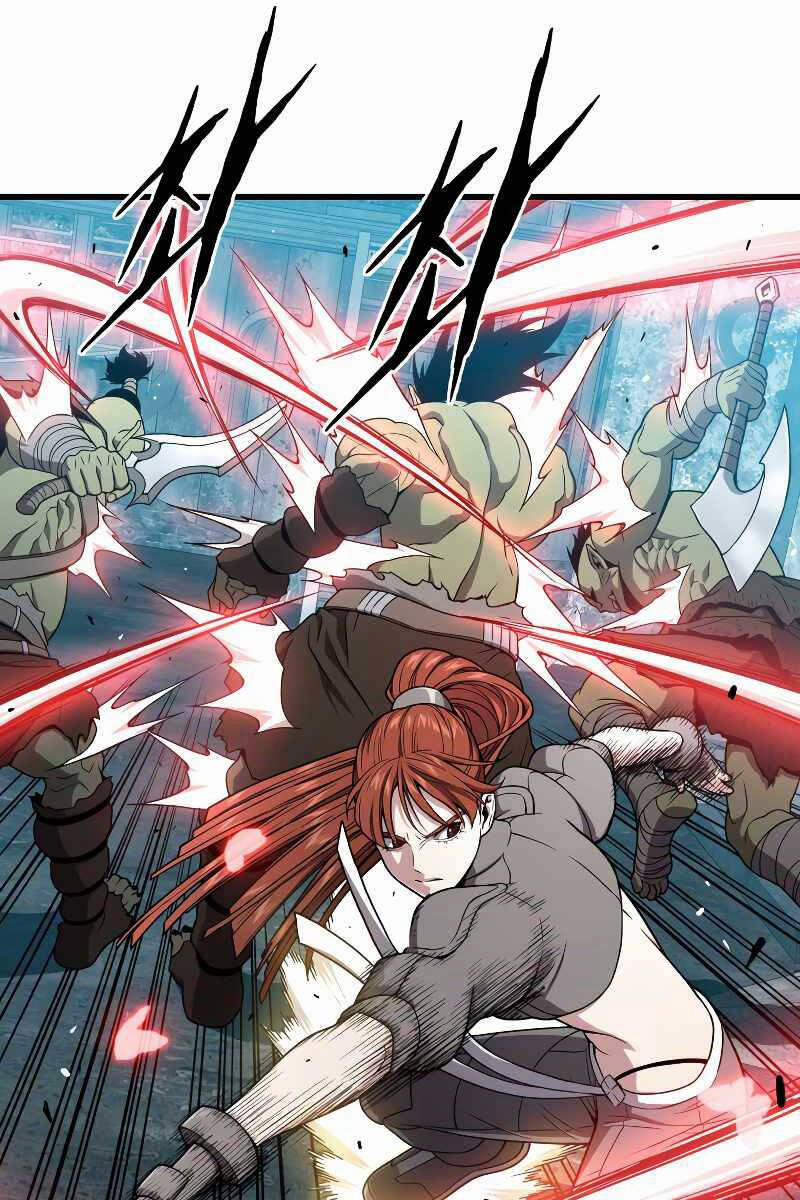 Luyện Cấp Chốn Địa Ngục 52 trang 87