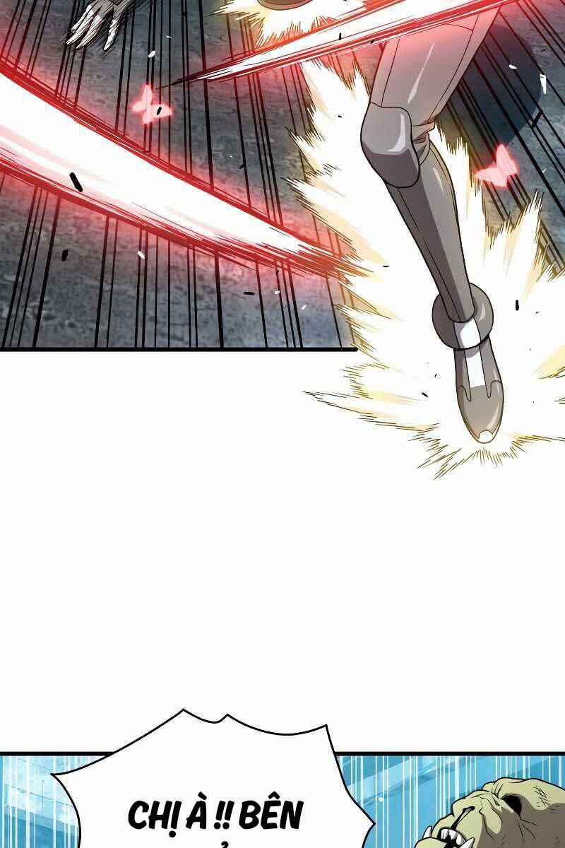 Luyện Cấp Chốn Địa Ngục 52 trang 88