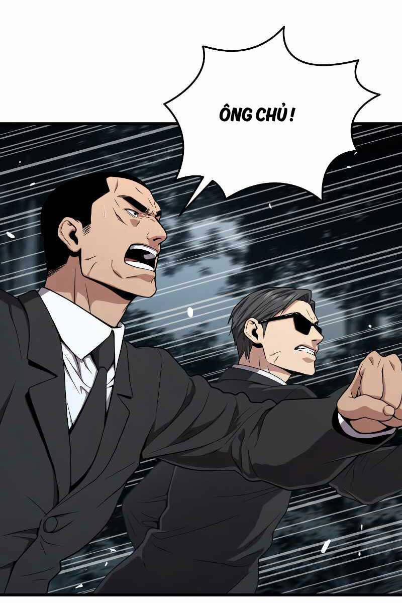 Luyện Cấp Chốn Địa Ngục 52 trang 9