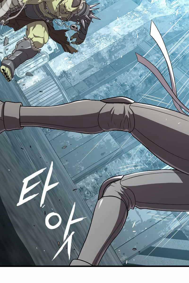 Luyện Cấp Chốn Địa Ngục 52 trang 93