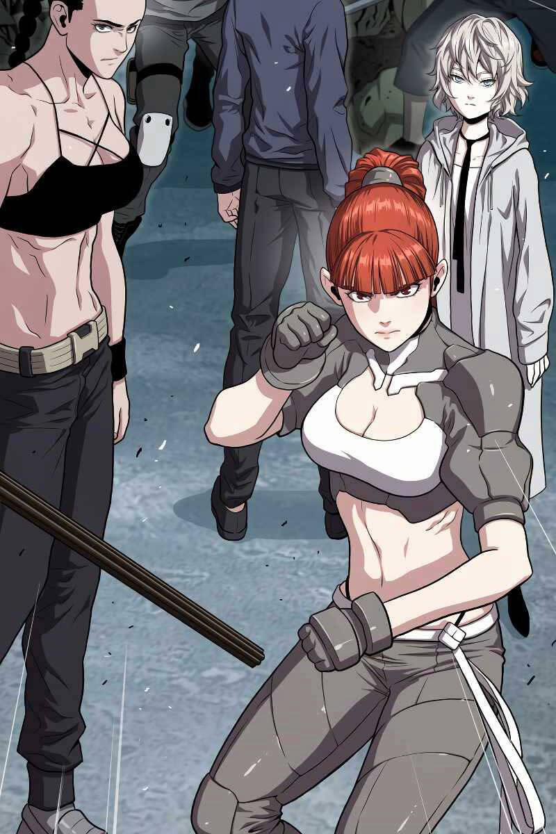 Luyện Cấp Chốn Địa Ngục 52 trang 99