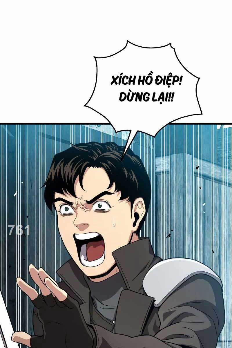 Luyện Cấp Chốn Địa Ngục 53 trang 0