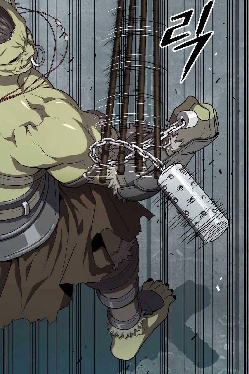 Luyện Cấp Chốn Địa Ngục 53 trang 11