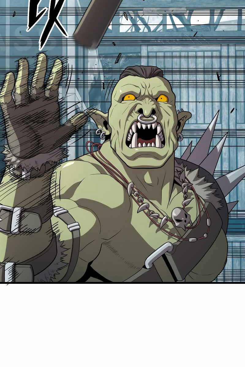 Luyện Cấp Chốn Địa Ngục 53 trang 13