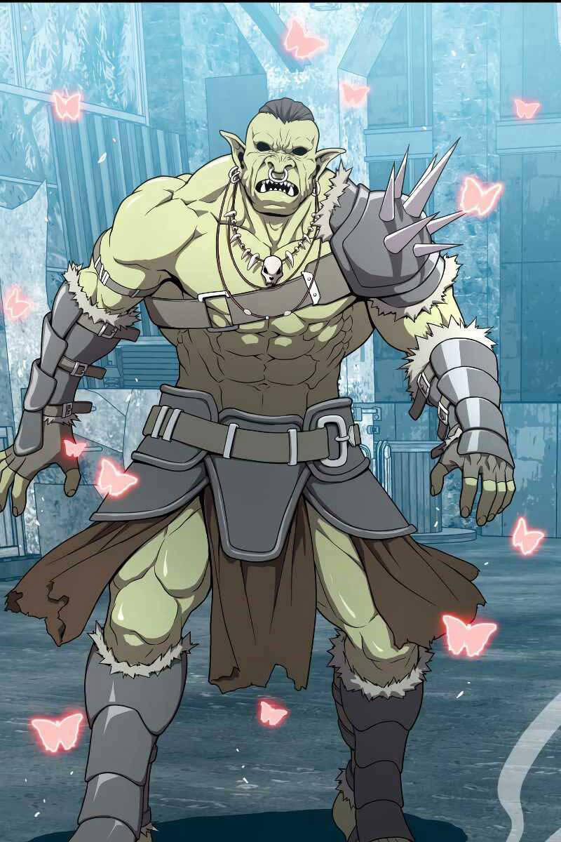 Luyện Cấp Chốn Địa Ngục 53 trang 25